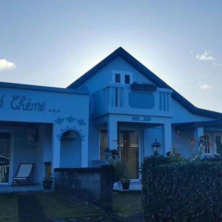 Le Bord Chene Apartment Salazie Exterior photo