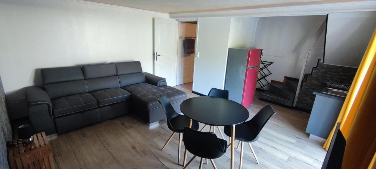 Le Bord Chene Apartment Salazie Exterior photo